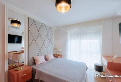 Apartament de Lux, cu 2 locuri de parcare, Zorilor - 3