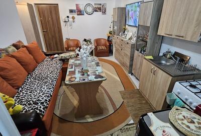 APARTAMENT TIP STUDIO, STR. REZERVELOR, MILITARI REZIDENCE - 1