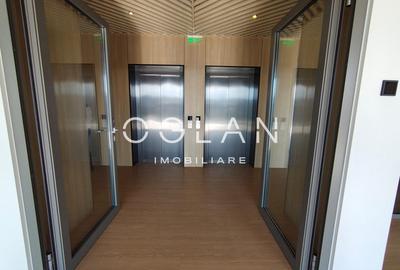Spatii de birouri PREMIUM (nZEB) 449 mp, ZONA CENTRALA - 6