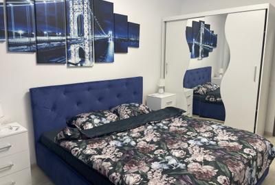 Militari Residence, Lidl Rezervelor,Weiner Palada 50A,Curat,parcare - 9