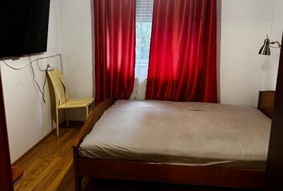 Apartament 2 camere cu terasă 20 mp | Andrei Mureșanu – Str. Trifoiului | 53 mp - 7