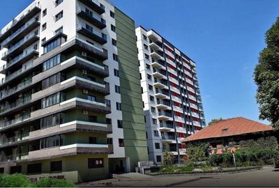 Apartament cu 2 camere decomandat în Grozăvești
