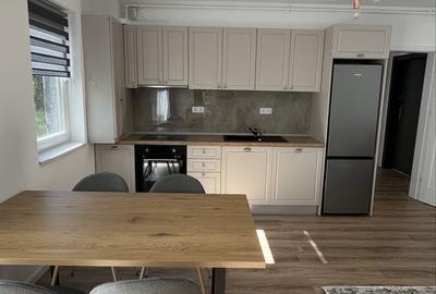 Apartament 2 camere Crinului Residence cu parcare subterana - 3