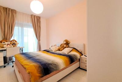 Vila Duplex Lux 5 camere de vanzare Tunari | Otopeni | Piscina incalzita - 5