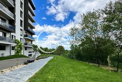 Penthouse Premium | 3 camere | 2 terase 127mp | 2 parcari | Buna Ziua - 26