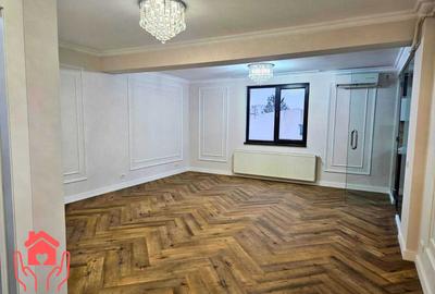 DOMENII-3 camere, bloc boutique 2015, finisaje 2026, parcare, disponibil imediat - 2
