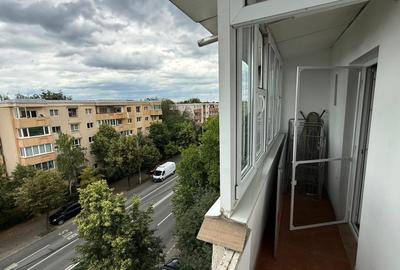 Ap 3 cam - zona Piata Cipariu - 15