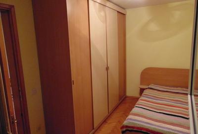 FARA COMISIOANE casa mobilata utilata cu 4 camere + birou P+M 2 BECIURI - 54