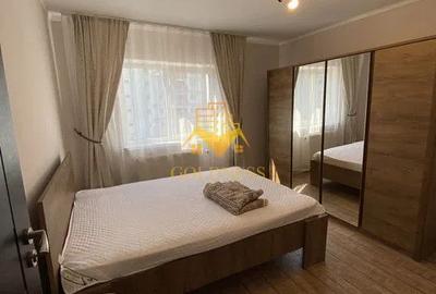 Apartament cu 3 camere decomandat, mobilat în Mănăștur