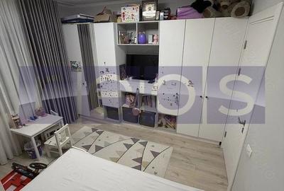 VANZARE 3 CAMERE DECOMANDAT -MALL VITAN - 12