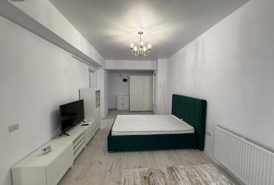Trafic Greu Parcul Carol Viilor garsoniera mare lux cu view superb în bloc nou - 5
