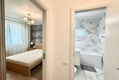 Apartament 2 camere/ Sos. Colentina/ Parc Plumbuita - 10