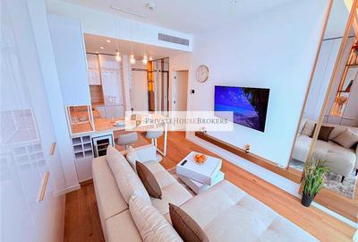 Aviatiei | Promenada Mall | Up Site | Bloc 2025 | Boxa - 2