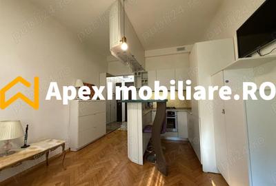 Garsoniera de inchiriat Universitate București | ApexImobiliare.ro - 10