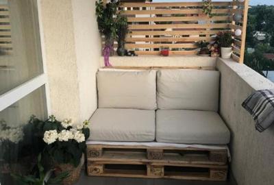 APARTAMENT 2 CAMERE | STRAULESTI | MOBILAT UTILAT MODERN - 5