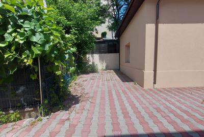 STIRBEI VODA-BERZEI , inchiriere  casa singur curte - 5
