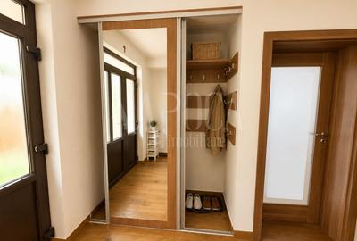 Casa 4 camere de vanzare in Floresti - 5