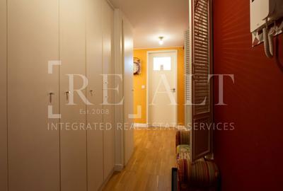 Inchiriere apartament 3 camere | Parcare, Terasa generoasa | Green Lake, Baneasa - 28