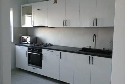Apartament cu 2 camere in Tatarasi-Solumnia,bloc nou - 1