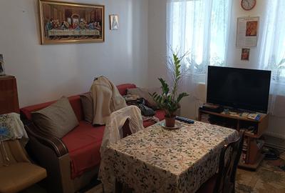 Apartament cu 2 camere semidecomandat în Ultracentral
