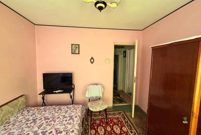 Apartament 3 camere zona Nord M-uri C-tin Brancusi - 9