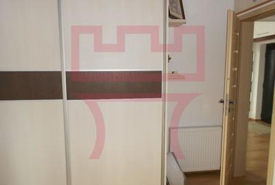 Inchiriere  apartament 2 camere + terasa NTT Data Constanta - 11