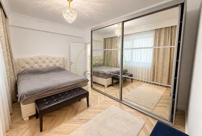 Apartament 4 camere | Parc Bazilescu | Terasă spectaculoasă | - 4
