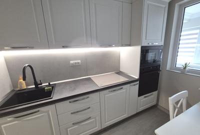 3 Camere Militari Gorjului | 8 min Metrou | Renovat Complet Mobilat - 5