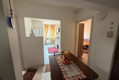 Apartament 2 camere decomandate zona Strand - 8