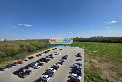 Vanzare garsoniera Premium situata in Rezidential Avangarde BTimisoara - 22