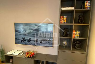 Apartament Finisaje Calitative I Tractorul Coresi - 14