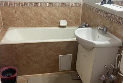 Apartament 2 camere, zona Gara , etaj 1 din 4 , renovat integral , mobilat compl - 14