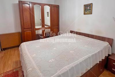 | Apartament cu 2 camere | Siderurgistilor Vest | Etaj 3 | - 6