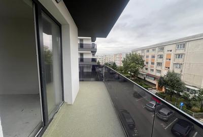 Apartament 3 Camere 55 mp, etaj 3, imobil nou,  Între Lacuri - 11