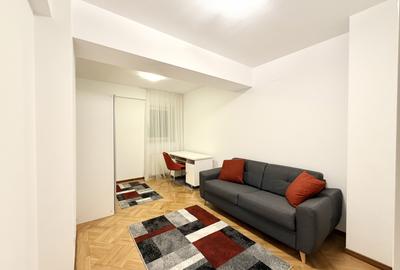 Apartament 3 camere + Parcare In Herastrau, Barajul Arges 41 - 15