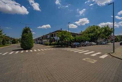 INDIVIDUAL Villa, 4 rooms, 255sqm, Oxford Gardens Pipera! - 47