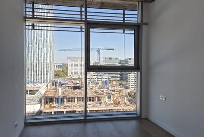 DIRECT PROPRIETAR - 3 CAM cu PARCARE si BOXA - PROMENADA MALL - 6