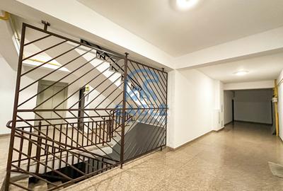 KM 4-5 - 2 Camere Decomandat in bloc nou 55 MP cu balcon etaj intermediar - 13