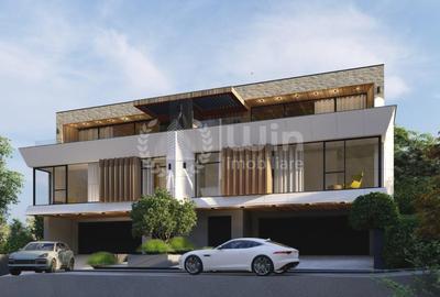Casa tip duplex | 284mp utili | 330mp teren | Zorilor | Zona Bacovia - 2