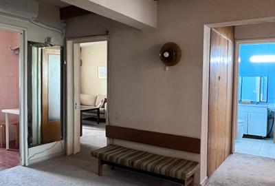Apartament 4 camere decomandat Piata Iancului - 10