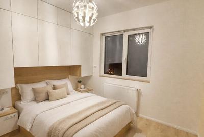 Apartament cu 2 camere decomandat în Grozăvești