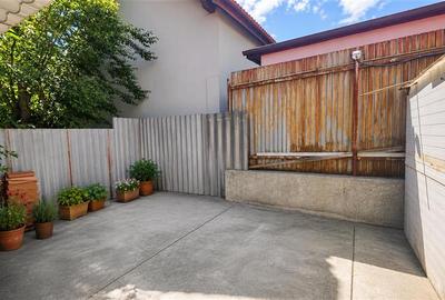 Casa cu teren 413 mp, Florilor, Brasov, 7 incaperi, potential business - 19