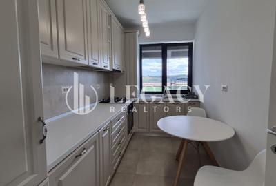 Apartament modern, 2 camere, Grand Beetle Păcurari - 2
