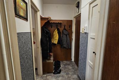 Apartament 2 camere - Tomis |I - 72.000 euro  (Cod E5) - 4