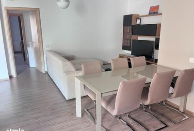 2 Camere | Arcul de Triumf - Domenii | Parcare | Centrala | Terasa - 3