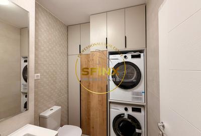2 camere Theodor Pallady | Complex Hils Titanium | Parcare si centrala proprie - 7