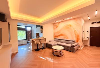 Studio premium | North Area Lake View | Herastrau - 3