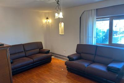 2 Camere Decomandate, Centrala pe Gaze, Termen Lung - 20