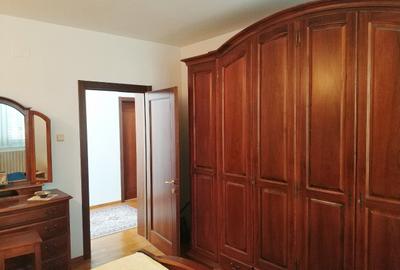 Zonă Centrală - Vilă exclusivistă S+P+E, teren 556 mp, finisaje lemn masiv - 18