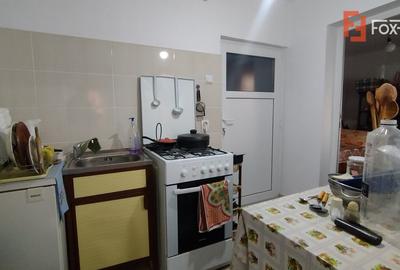 Casa individuala 3 camere, Mehala - Teren 1142 mp, zona linistita - 10